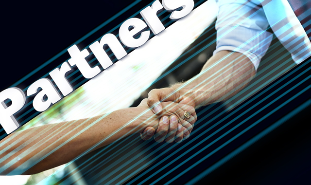 handshake