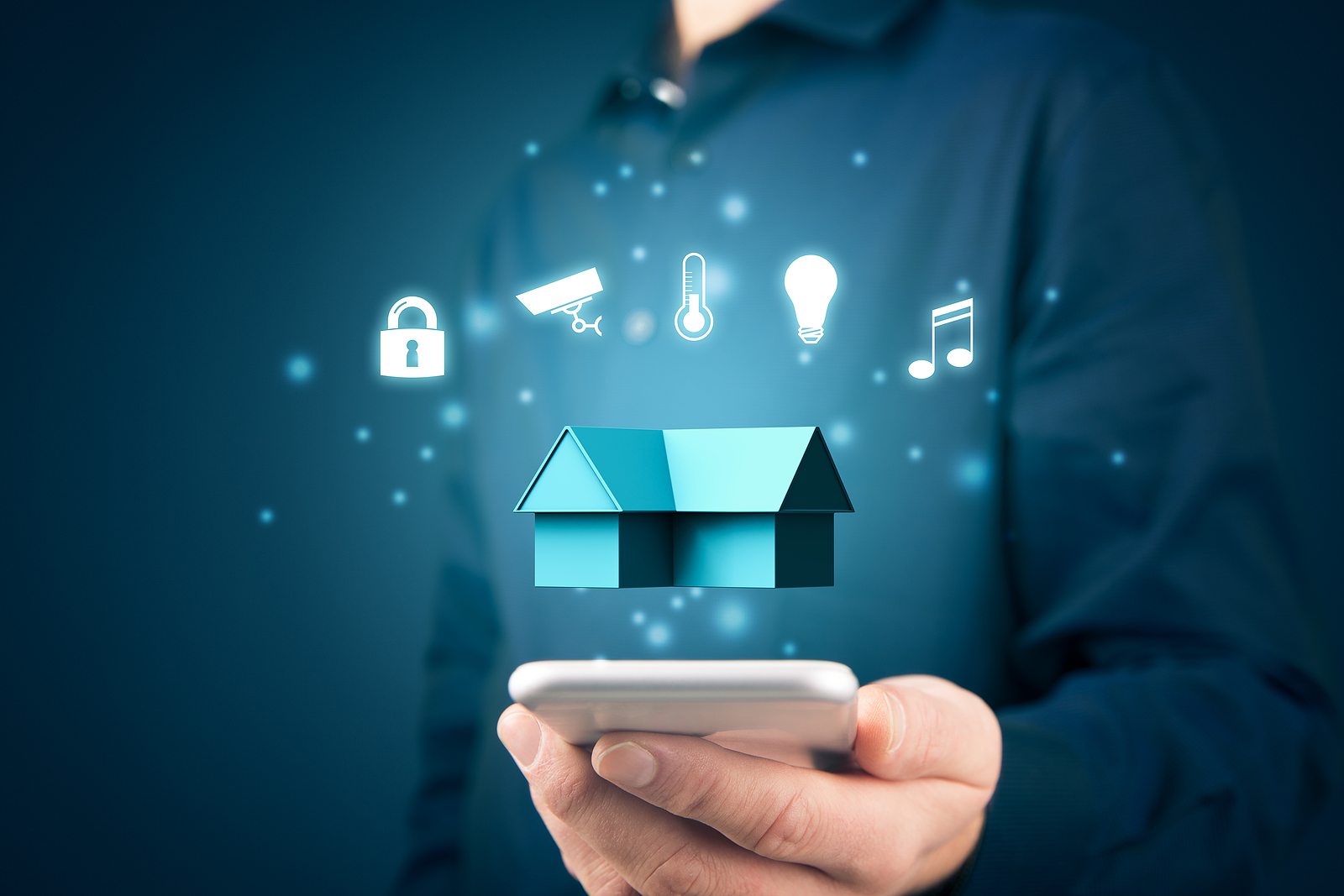 AI 3D HOMES
