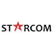 starcom india logo