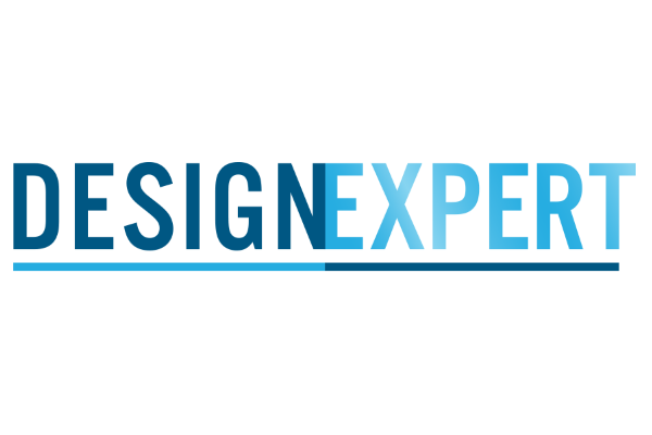 blue sihnage ad design