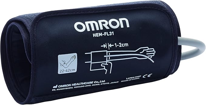 hand cup leather black