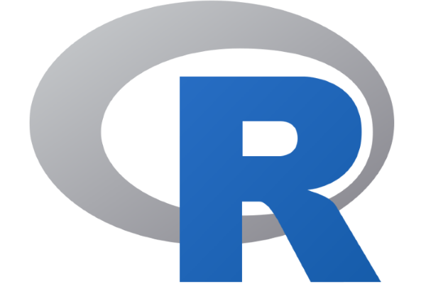 square blue logo
