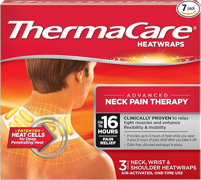 red pack